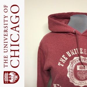 University of Chicago Hoodie